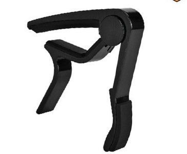 Imagen 2 del producto Cejillo Capotraste De Aluminio Para Guitarra HX0038