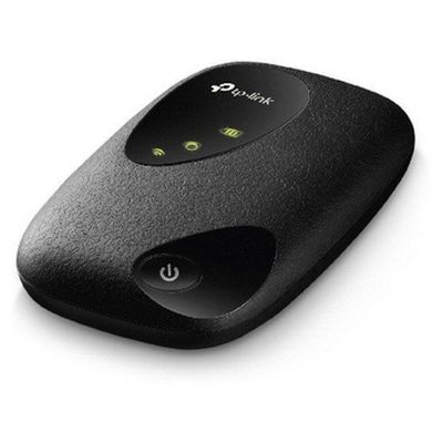 Router Modem Tp-Link 4g Lte Móvil Wi-Fi 300Mb M7200