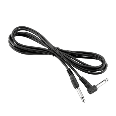 Imagen 1 del producto Cable De Guitarra Epic Curvo 5Mts