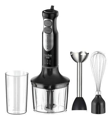 Minipimer BlauPunkt 1000w 3 EN 1PowerBlade 4000