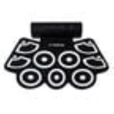 Imagen 2 del producto Bateria Musical Electronica Con Parlante Incorpora