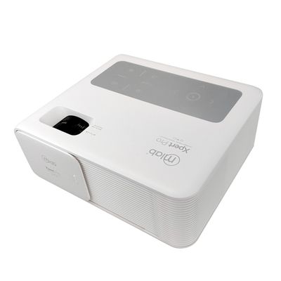 Imagen 2 del producto Proyector Xpert Pro 900 ANSI Mlab 9399, FHD 1080p, 14400 lúmenes, Wi-Fi, Bluetooth