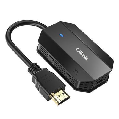 Imagen 2 del producto Transmisor Hdmi Inalambrico Ulink UT-WRHD90 20 Metros