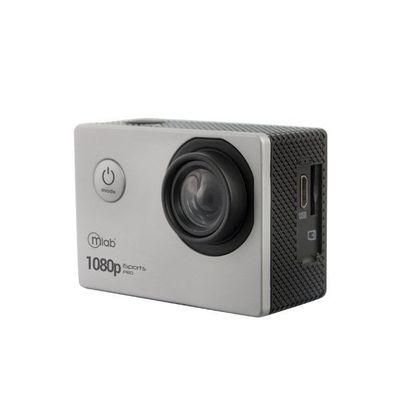 Imagen 2 del producto Camara Deportiva 1080P Resistente Al Agua Isports 7 Pro MLAB