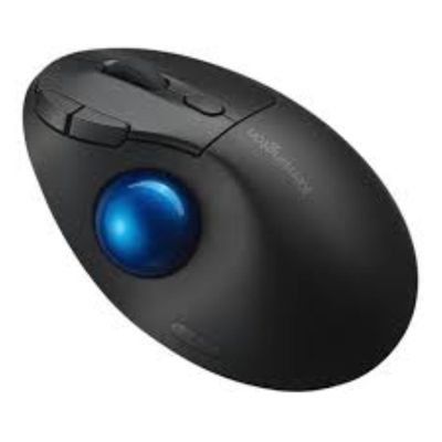 Imagen 2 del producto Mouse Inal mbrico Kensigton Trackball Pro Fit Ergo TB450