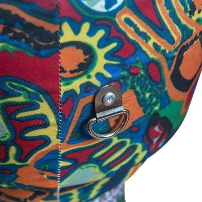 Imagen 2 del producto Djembe 8 Pulgadas (20cms) Epic Diseños