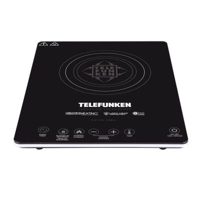Cocinilla Electrica Por Induccion Telefunken TF AI9000 2100W