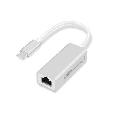 Adaptador Tipo C A Cable De Red 10/100MBPS Birlink