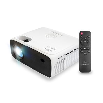 Proyector Studio View 450 ANSI Mlab 9397, HD 720p, 7200 Lúmenes