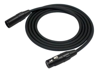 Imagen 1 del producto Cable De Audio XLR M/H 4.5MTS MB-230 Kirlin