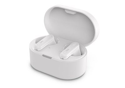 Imagen 1 del producto Audifono Philips TAT1108 TWS True Wireless Blanco