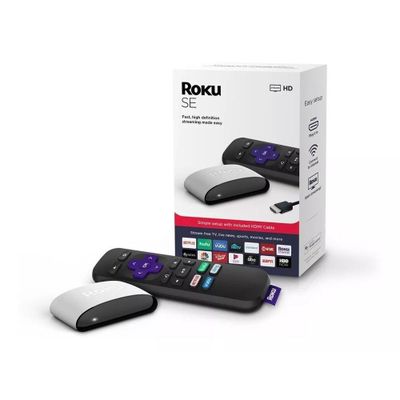 Imagen 2 del producto Roku Streaming Hd, Se