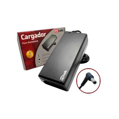 Imagen 2 del producto Cargador Notebook Compatible Lenovo 20v 2.25A Certificado UT-LN45