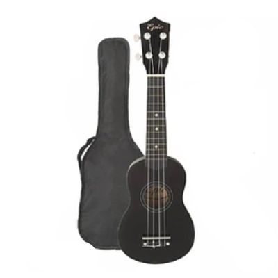 Imagen 2 del producto Ukelele Soprano Epic 21P Con Accesorios