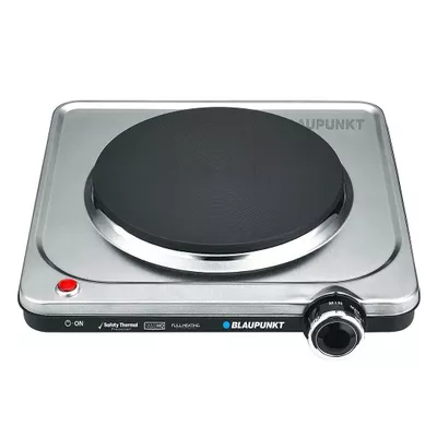 Cocinilla Encimera Electrica Certificada Blaupunkt bp-ae6900 7 Niveles 1600w