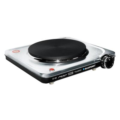 Imagen 2 del producto Cocinilla Encimera Electrica Certificada Blaupunkt bp-ae6900 7 Niveles 1600w