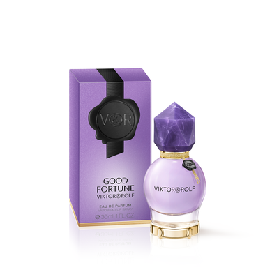 Perfume Good Fortune Viktor & Rolf 30ML Edp Mujer