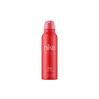 Imagen 2 del producto Desodorante Nike Coral Crush Woman Edt 200ML 24H.