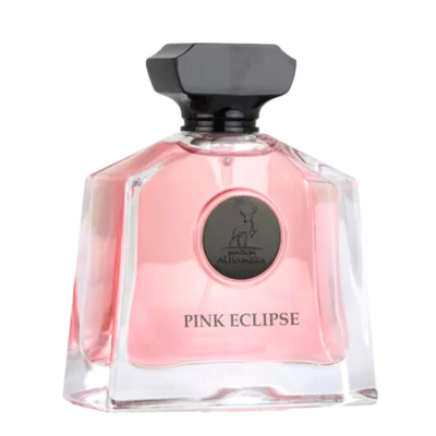 Pink Eclipse Masion Alhambra Edp 100Ml Mujer