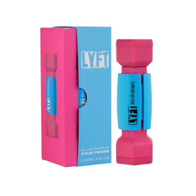 Perfume Lyft Pour Femme Edp 100Ml Mujer