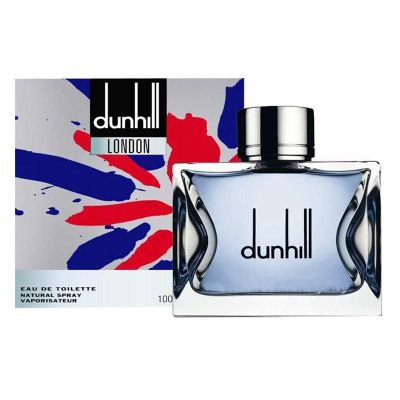 Perfume Dunhill London 100ML EDT hombre Dunhill