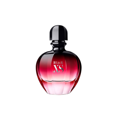 Imagen 2 del producto Perfume Black Xs Mujer EDP 80ml