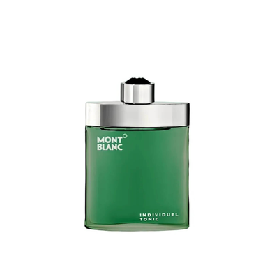 Imagen 2 del producto Perfume Individuel Tonic Mont Blanc Edt 75 Ml Hombre