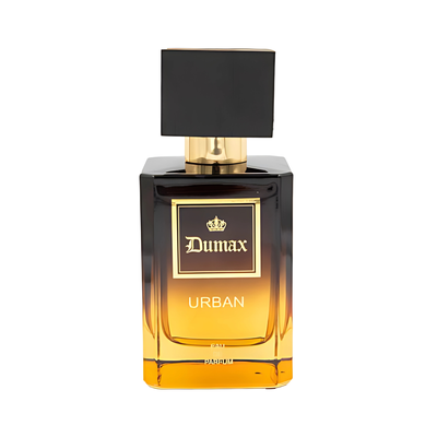 Imagen 2 del producto Perfume Dumax Urban Dumont Edp 100ML Unisex