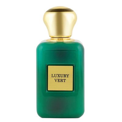 Imagen 2 del producto Perfume Luxury Vert 100Ml Unisex Riiffs Edp.