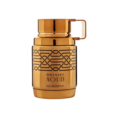 Imagen 2 del producto Perfume Odyssey Aoud Edition Armaf Edp 60Ml Hombre