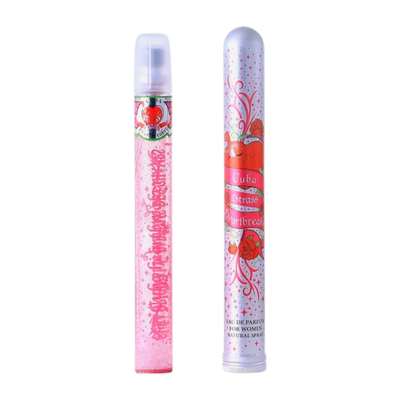 Perfume Cuba Strass Heartbreaker Edp 35ml Mujer