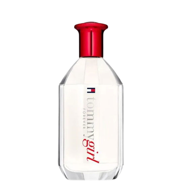 Imagen 2 del producto Tommy Girl Forever Tommy Hilfinger EDT 100ML Mujer