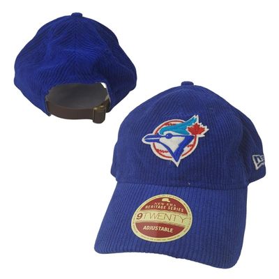 Imagen 2 del producto GORRA New Era TORONTO BLUE JAYS Silueta 3930 UNISEX