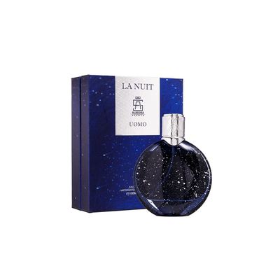 Imagen 2 del producto Perfume La Nuit Uomo Aurora Scentes Edp 100Ml Hombre