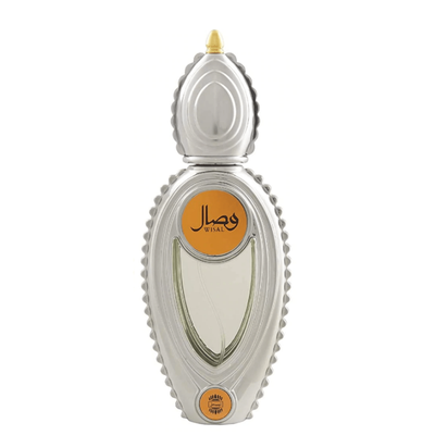 Imagen 2 del producto Perfume Wisal Ajmal Edp 50ML MUJER