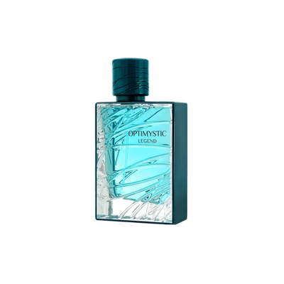 Imagen 2 del producto Perfume Optimystic Legend Fragrance World Edp 100Ml Hombre