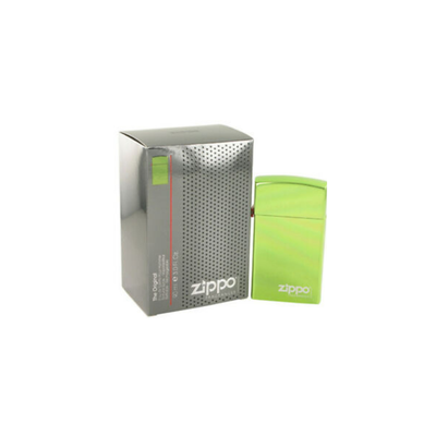 Imagen 2 del producto Perfume Zippo Green The Original Edt 90 ml hombre