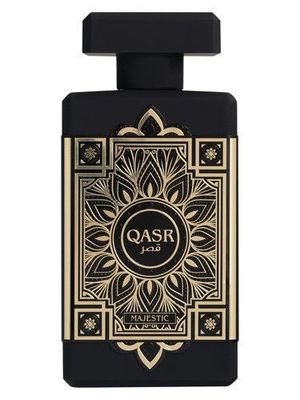 Imagen 2 del producto Perfume Qasr Majestic Elite Risala EDP 100Ml Hombre 