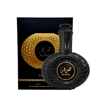 Perfume Sudfa Ard Al Zaafaran Edp 100Ml Unisex
