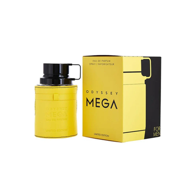 Perfume Odyssey Mega Limited Edition Armaf Edp 200ML Unisex
