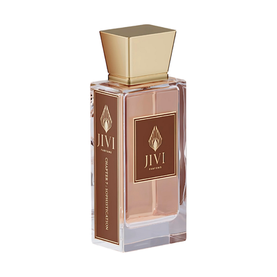 Imagen 2 del producto Perfume Story Of Oud Chapter 7: Sophistication 100ml Unisex Parfum.