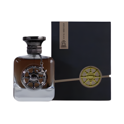 Perfume Explorer Black Aurora Scents 100ML Hombre