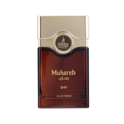 Imagen 2 del producto Perfume Muhareb Day Elite Risala Edp 100Ml Unisex