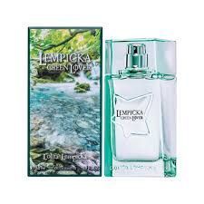 Lolita  Lempicka Green Lover 100ML EDT Hombre