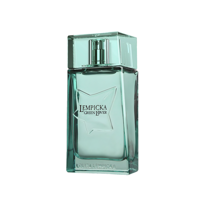 Imagen 2 del producto Lolita Lempicka Green Lover 100ML EDT Hombre