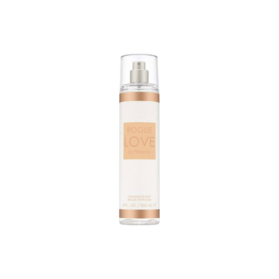 Imagen 2 del producto Body Mist Rogue Love By Rihanna  236Ml Mujer