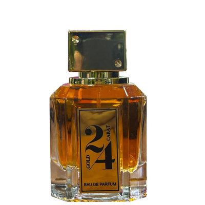 Imagen 2 del producto Perfume 24 Carat Gold Kian EDP 100 ML Unisex