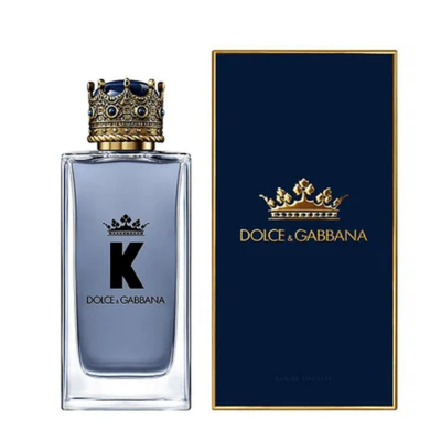 K By Dolce & Gabbana Edt 150 Ml Hombre