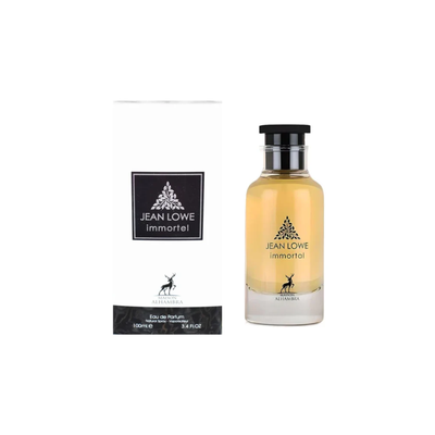 Imagen 1 del producto Perfume Jean Lowe Immortel Maison 100 ML Alhambra Edp Hombre