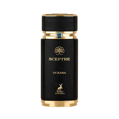 Imagen 2 del producto Perfume Maison Alhambra Sceptre Oceana EDP 100ML